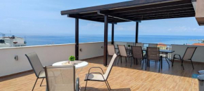 Sea Star Apartments Kallikratia
